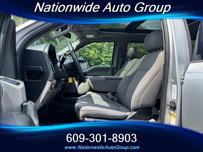 2019 Ford F-150 XLT - Photo 22 - East Windsor, NJ 08520