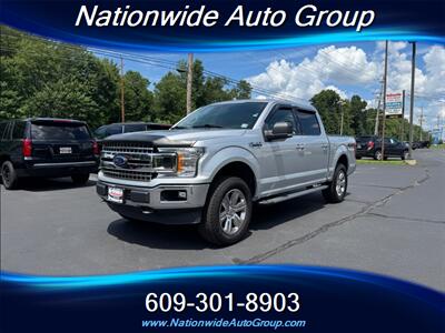 2019 Ford F-150 XLT - Photo 5 - East Windsor, NJ 08520