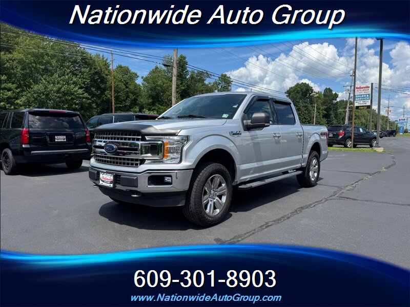 2019 Ford F-150 XLT - Photo 5 - East Windsor, NJ 08520
