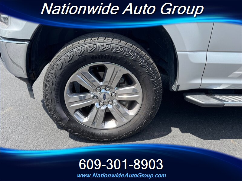 2019 Ford F-150 XLT - Photo 32 - East Windsor, NJ 08520