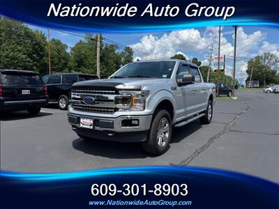 2019 Ford F-150 XLT - Photo 4 - East Windsor, NJ 08520
