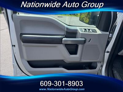 2019 Ford F-150 XLT - Photo 16 - East Windsor, NJ 08520