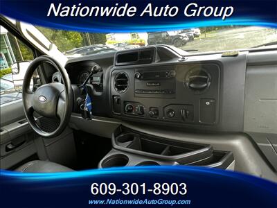 2012 Ford E-Series Van E-250   - Photo 11 - East Windsor, NJ 08520