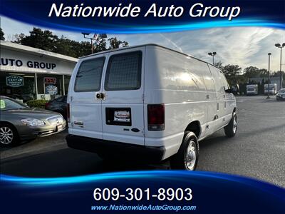 2012 Ford E-Series Van E-250   - Photo 8 - East Windsor, NJ 08520