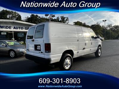 2012 Ford E-Series Van E-250   - Photo 9 - East Windsor, NJ 08520