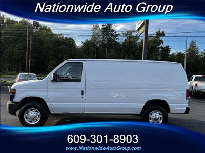 2012 Ford E-Series Van E-250   - Photo 5 - East Windsor, NJ 08520