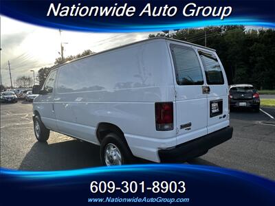 2012 Ford E-Series Van E-250   - Photo 6 - East Windsor, NJ 08520