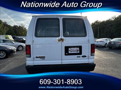 2012 Ford E-Series Van E-250   - Photo 7 - East Windsor, NJ 08520