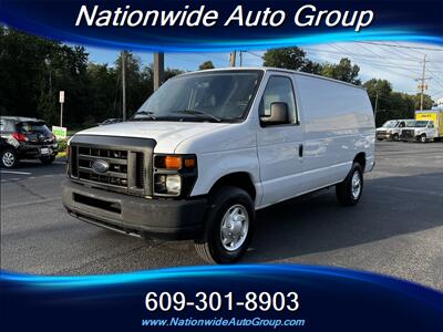 2012 Ford E-Series Van E-250   - Photo 4 - East Windsor, NJ 08520