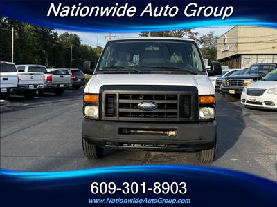 2012 Ford E-Series Van E-250   - Photo 3 - East Windsor, NJ 08520