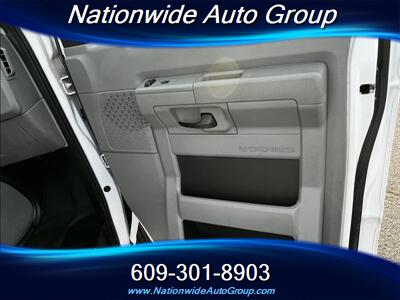 2012 Ford E-Series Van E-250   - Photo 12 - East Windsor, NJ 08520