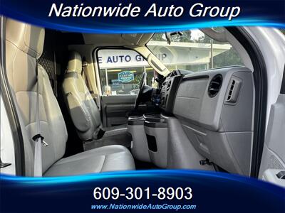 2012 Ford E-Series Van E-250   - Photo 10 - East Windsor, NJ 08520