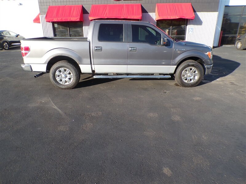 2010 Ford F-150 XLT   - Photo 1 - Omaha, NE 68127