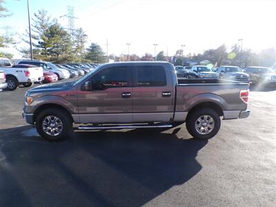 2010 Ford F-150 XLT   - Photo 5 - Omaha, NE 68127