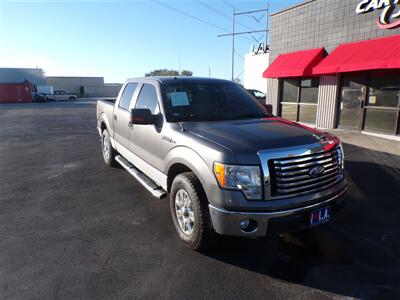 2010 Ford F-150 XLT   - Photo 2 - Omaha, NE 68127