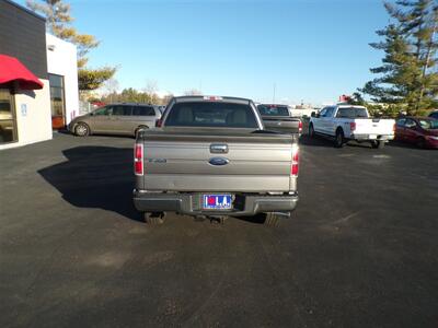 2010 Ford F-150 XLT   - Photo 6 - Omaha, NE 68127