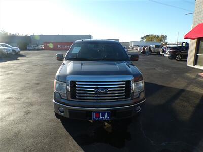 2010 Ford F-150 XLT   - Photo 3 - Omaha, NE 68127