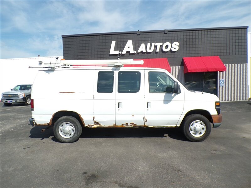 2009 Ford E-250   - Photo 1 - Omaha, NE 68127