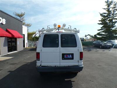 2009 Ford E-250   - Photo 3 - Omaha, NE 68127