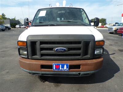 2009 Ford E-250   - Photo 2 - Omaha, NE 68127