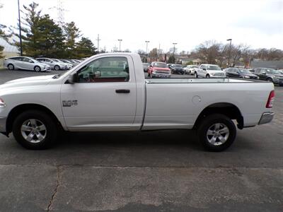 2020 RAM 1500 Classic ST   - Photo 3 - Omaha, NE 68127