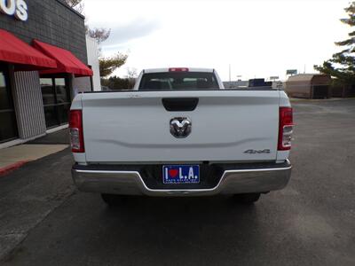 2020 RAM 1500 Classic ST   - Photo 4 - Omaha, NE 68127