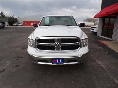 2020 RAM 1500 Classic ST   - Photo 2 - Omaha, NE 68127