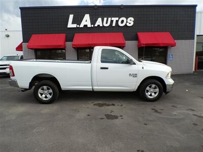 2020 RAM 1500 Classic ST   - Photo 1 - Omaha, NE 68127
