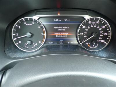 2020 Nissan Altima 2.5 S   - Photo 6 - Omaha, NE 68127