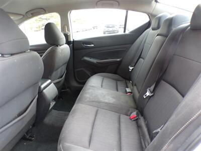 2020 Nissan Altima 2.5 S   - Photo 5 - Omaha, NE 68127