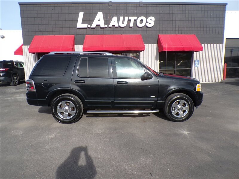 2003 Ford Explorer Limited   - Photo 1 - Omaha, NE 68127