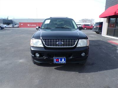 2003 Ford Explorer Limited   - Photo 2 - Omaha, NE 68127