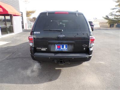 2003 Ford Explorer Limited   - Photo 4 - Omaha, NE 68127