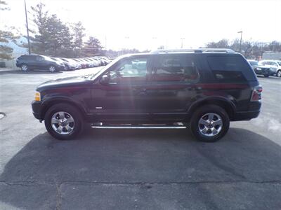 2003 Ford Explorer Limited   - Photo 3 - Omaha, NE 68127