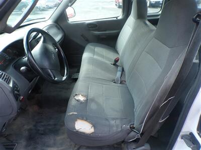 2004 Ford F-150 XL   - Photo 6 - Omaha, NE 68127