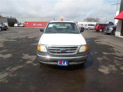 2004 Ford F-150 XL   - Photo 3 - Omaha, NE 68127