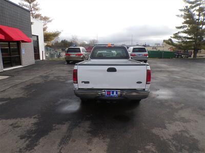 2004 Ford F-150 XL   - Photo 7 - Omaha, NE 68127