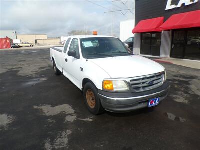 2004 Ford F-150 XL   - Photo 2 - Omaha, NE 68127