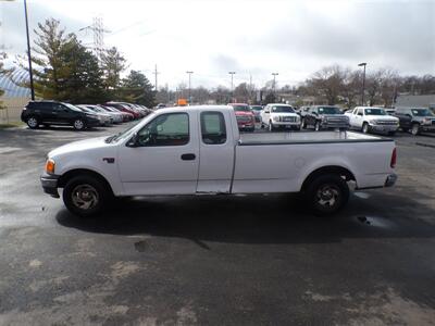 2004 Ford F-150 XL   - Photo 5 - Omaha, NE 68127
