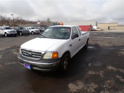 2004 Ford F-150 XL   - Photo 4 - Omaha, NE 68127