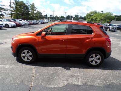 2015 Chevrolet Trax LT   - Photo 3 - Omaha, NE 68127