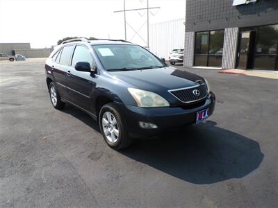 2004 Lexus RX   - Photo 2 - Omaha, NE 68127