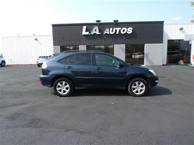 2004 Lexus RX   - Photo 1 - Omaha, NE 68127