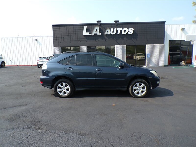 2004 Lexus RX   - Photo 1 - Omaha, NE 68127
