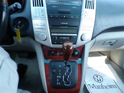 2004 Lexus RX   - Photo 11 - Omaha, NE 68127
