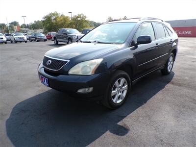 2004 Lexus RX   - Photo 4 - Omaha, NE 68127