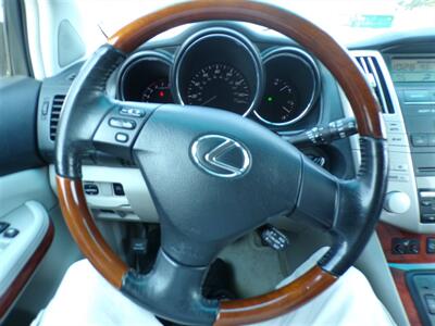 2004 Lexus RX   - Photo 10 - Omaha, NE 68127