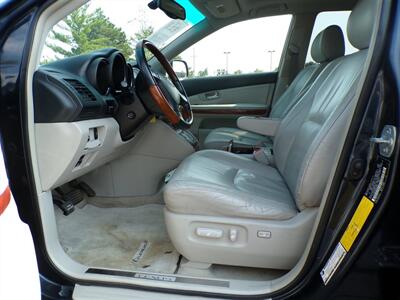 2004 Lexus RX   - Photo 8 - Omaha, NE 68127