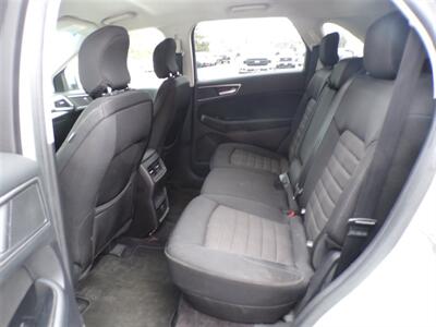 2017 Ford Edge SEL   - Photo 5 - Omaha, NE 68127