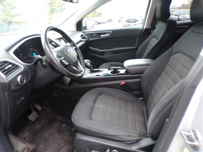 2017 Ford Edge SEL   - Photo 8 - Omaha, NE 68127